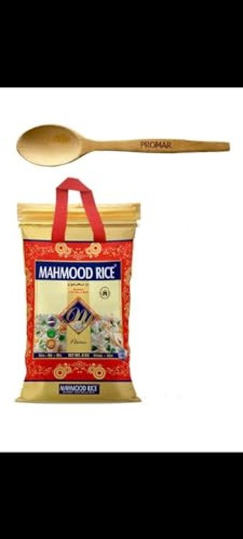 Generic Basmati Pirinç 4 kg