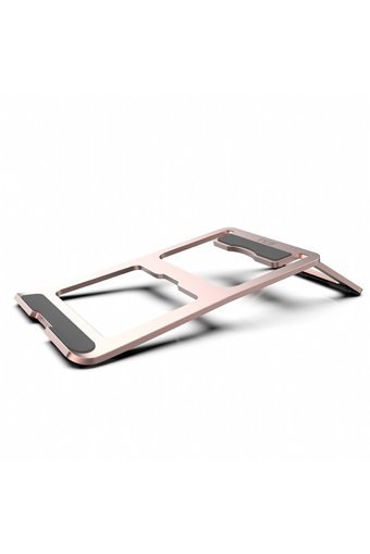 Inca Katlanabilir Alüminyum Dikey Taşınabilir Ayaklı Hareketli Laptop Standı