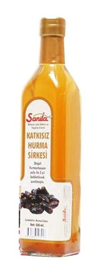 Sanita Hurma Sirke 500 ml