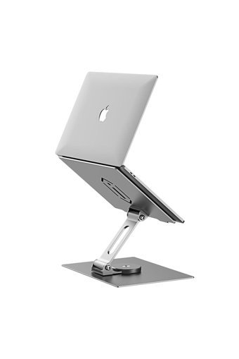 Wıwu S750 Katlanabilir Alüminyum Dikey Ayarlanabilir Taşınabilir Ayaklı Hareketli Laptop Standı