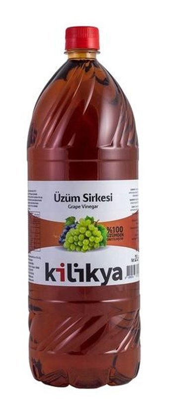 Kilikya Üzüm Sirke 2 lt