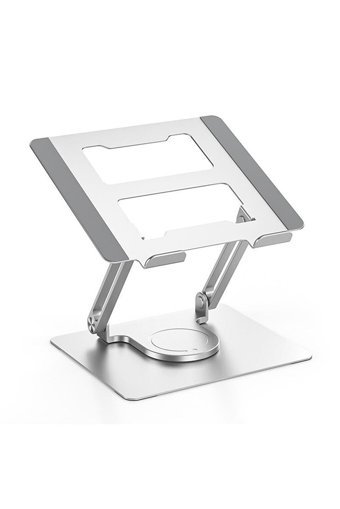 Apera BN35 Metal Ayarlanabilir Taşınabilir Laptop Standı