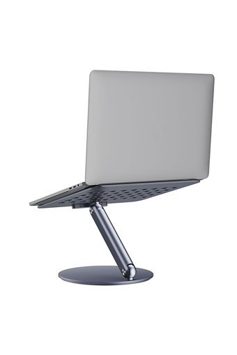 Benks L45 Katlanabilir Alüminyum Dikey Ayarlanabilir Taşınabilir Laptop Standı