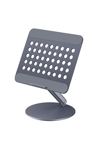 Benks L45 Katlanabilir Alüminyum Dikey Ayarlanabilir Taşınabilir Laptop Standı