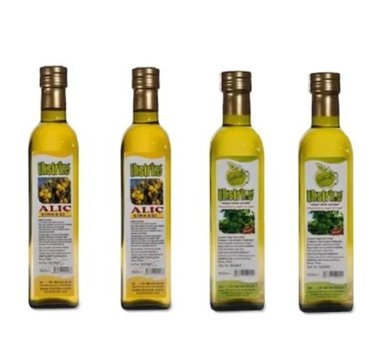 İksirke Alıç - Elma Sirke 2x500 ml