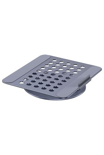 Benks L45 Katlanabilir Alüminyum Dikey Ayarlanabilir Taşınabilir Laptop Standı