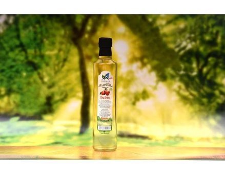 Dağman Elma Sirke 500 ml
