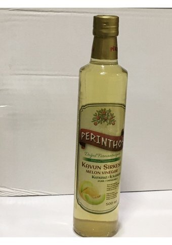 Perinthos Kavun Sirke 500 ml
