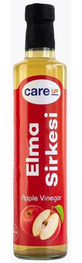 Care Up Elma Sirke 500 ml