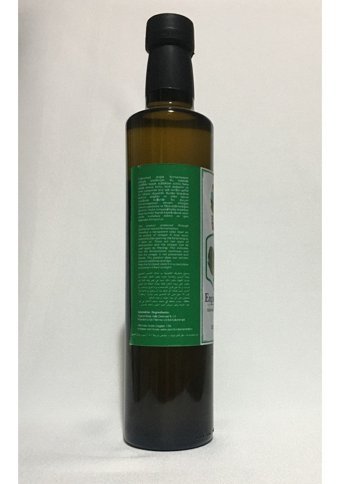 Koz Abant Enginar Sirke 500 ml