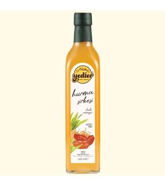 Yedier Hurma Sirke 500 ml