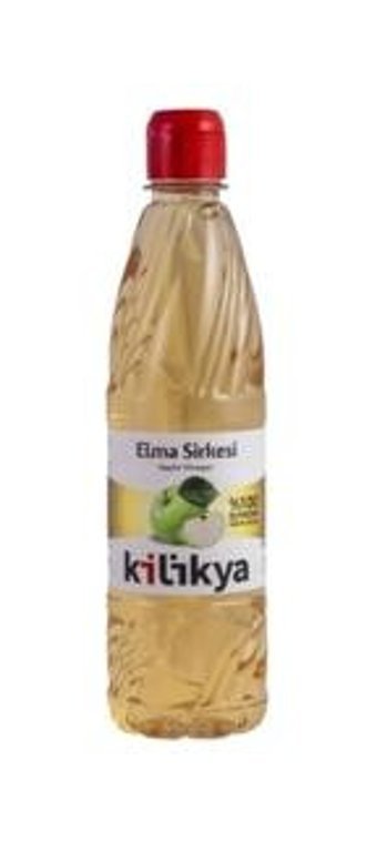 Kilikya Elma Sirke 500 ml