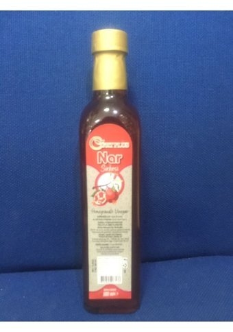 Frt Plus Nar Sirke 500 ml