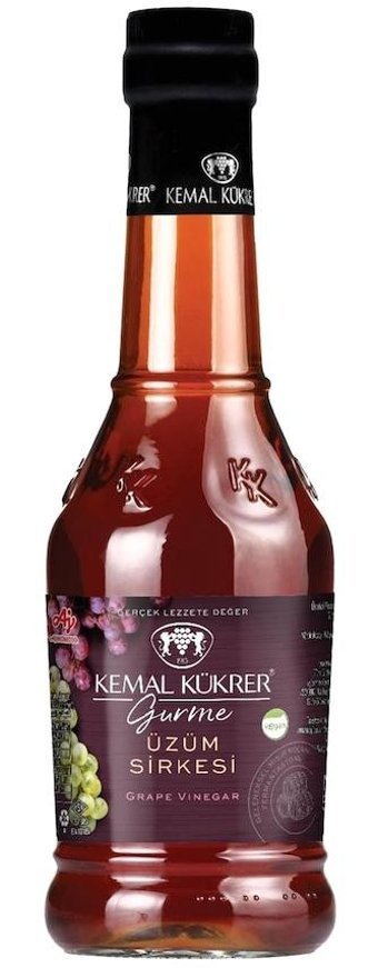 Kemal Kükrer Üzüm Sirke 500 ml