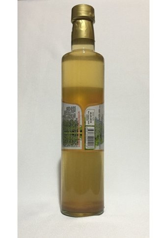 Koz Abant Elma Sirke 500 ml
