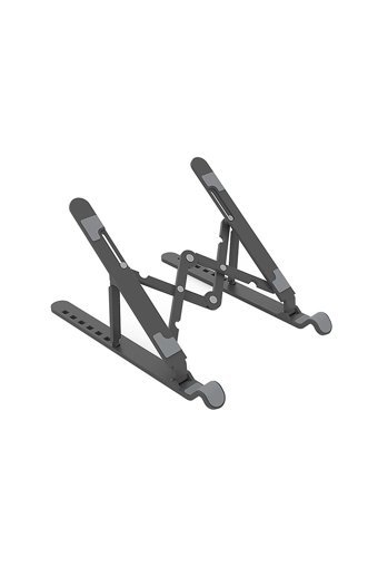 Orico Katlanabilir Alüminyum Dikey Ayarlanabilir Taşınabilir Ayaklı Hareketli Laptop Standı