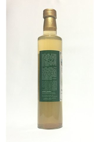 Koz Abant Kozalak Sirke 500 ml