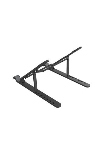 Orico Katlanabilir Alüminyum Dikey Ayarlanabilir Taşınabilir Ayaklı Hareketli Laptop Standı