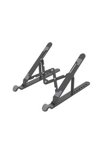 Orico Katlanabilir Alüminyum Dikey Ayarlanabilir Taşınabilir Ayaklı Hareketli Laptop Standı