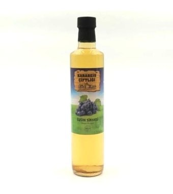 Karareis Çiftliği Elma Sirke 2x500 ml