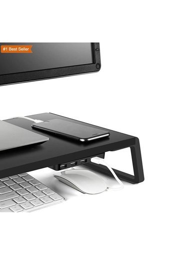 Apera BN33 Metal Taşınabilir RGB Laptop Standı