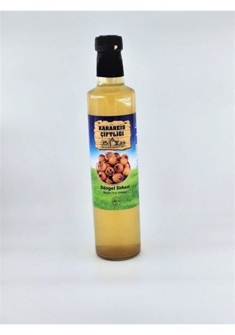 Karareis Çiftliği Döngel Sirke 500 ml