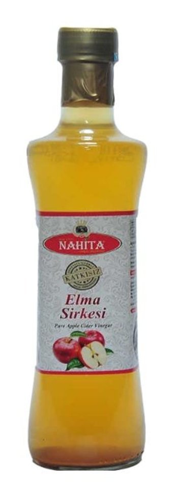 Nahita Elma Sirke 5x500 ml