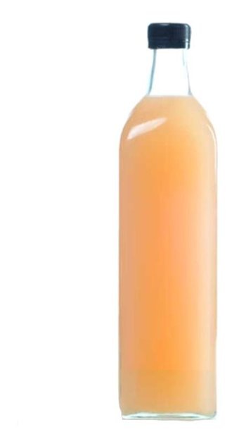 Ev Yapımı Alıç Sirke 500 ml