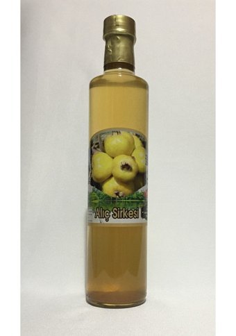 Koz Abant Alıç Sirke 6x500 ml