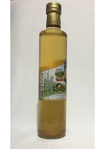 Koz Abant Alıç Sirke 6x500 ml