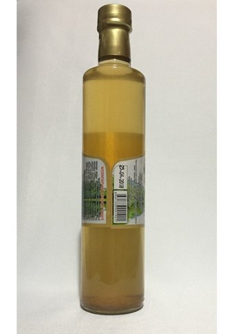 Koz Abant Alıç Sirke 6x500 ml