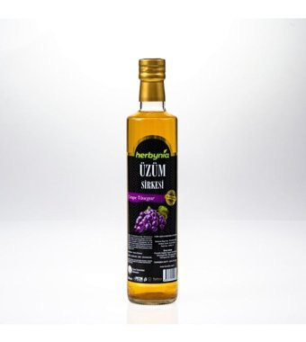Herbynia Üzüm Sirke 500 ml