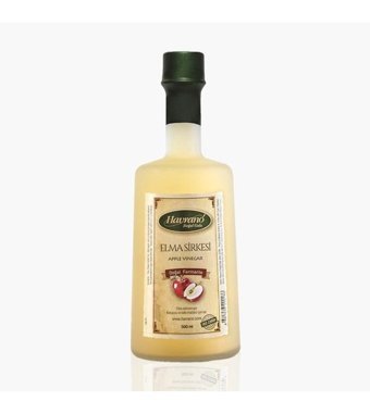 Havrano Elma Sirke 500 ml