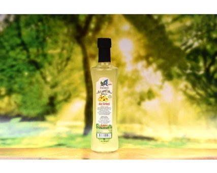 Dağman Alıç Sirke 500 ml