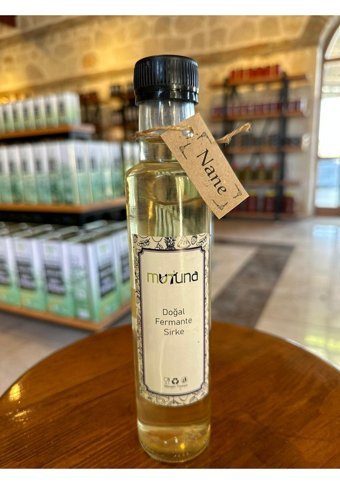 Mutuna Nane Sirke 250 ml