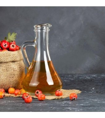 Dökme Ürünler Alıç Sirke 500 ml