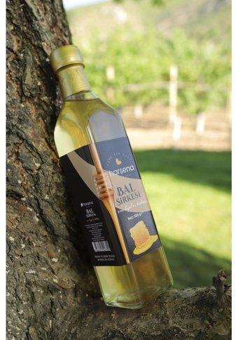 Harşena Bal Sirke 500 ml