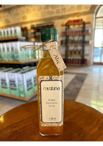 Mutuna Alıç Sirke 200 ml