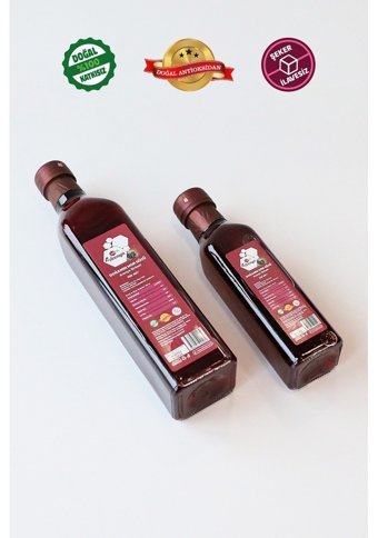 Mor Aronya Aronya Sirke 250 ml