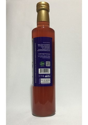 Koz Abant Böğürtlen Sirke 500 ml