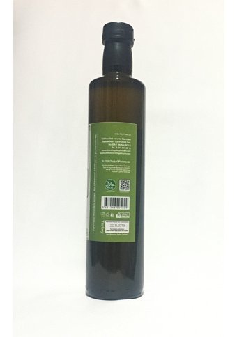 Koz Abant Ceviz Sirke 500 ml