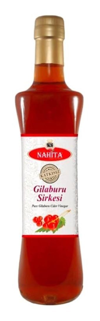 Nahita Gilaburu Sirke 500 ml