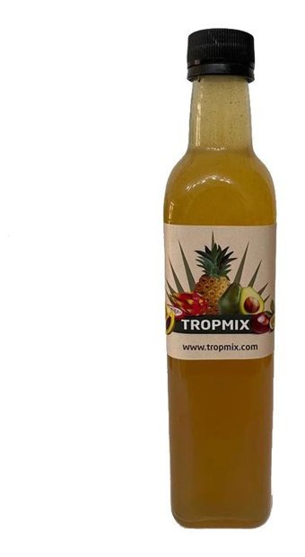 Tropmix Alıç Sirke 500 ml