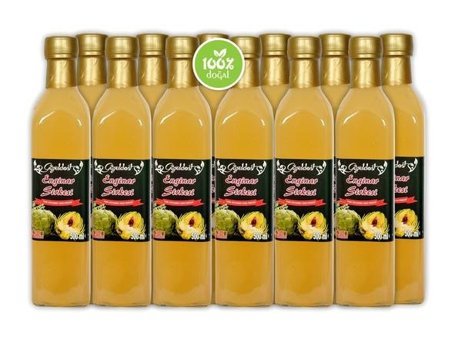Güzeldost Enginar Sirke 12x500 ml