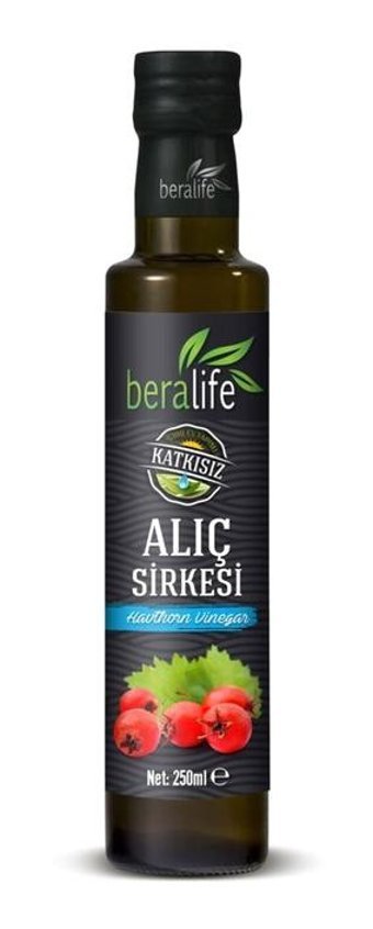 Beralife Alıç Sirke 250 ml