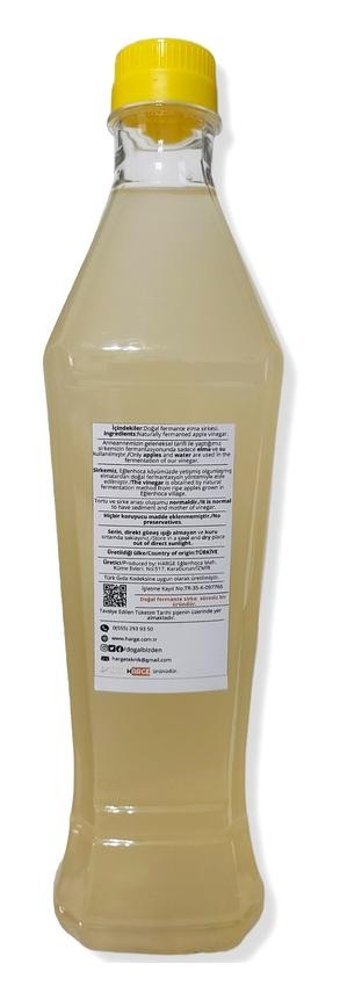 Doğal Bizden Elma Sirke 2x1 lt