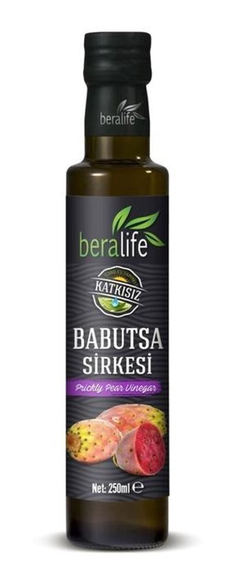 Beralife Babutsa Sirke 250 ml