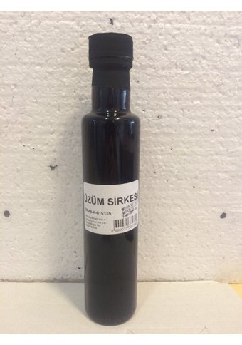 Datça Köy Ürünleri Üzüm Sirke 250 ml