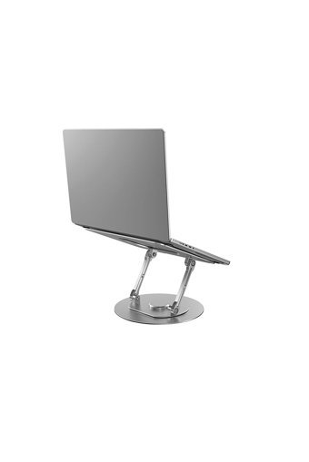 Dolia S800 Katlanabilir Metal Dikey Ayarlanabilir Taşınabilir Laptop Standı