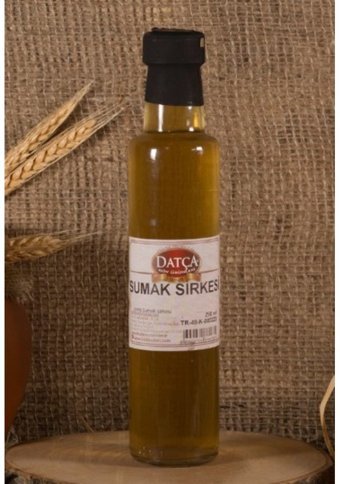Datça Köy Ürünleri Sumak Sirke 250 ml